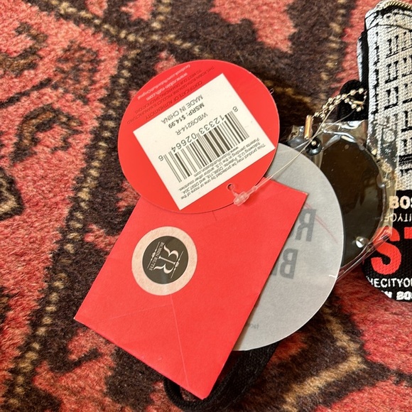 Robin Ruth wallet wristlet - Picture 4 of 6